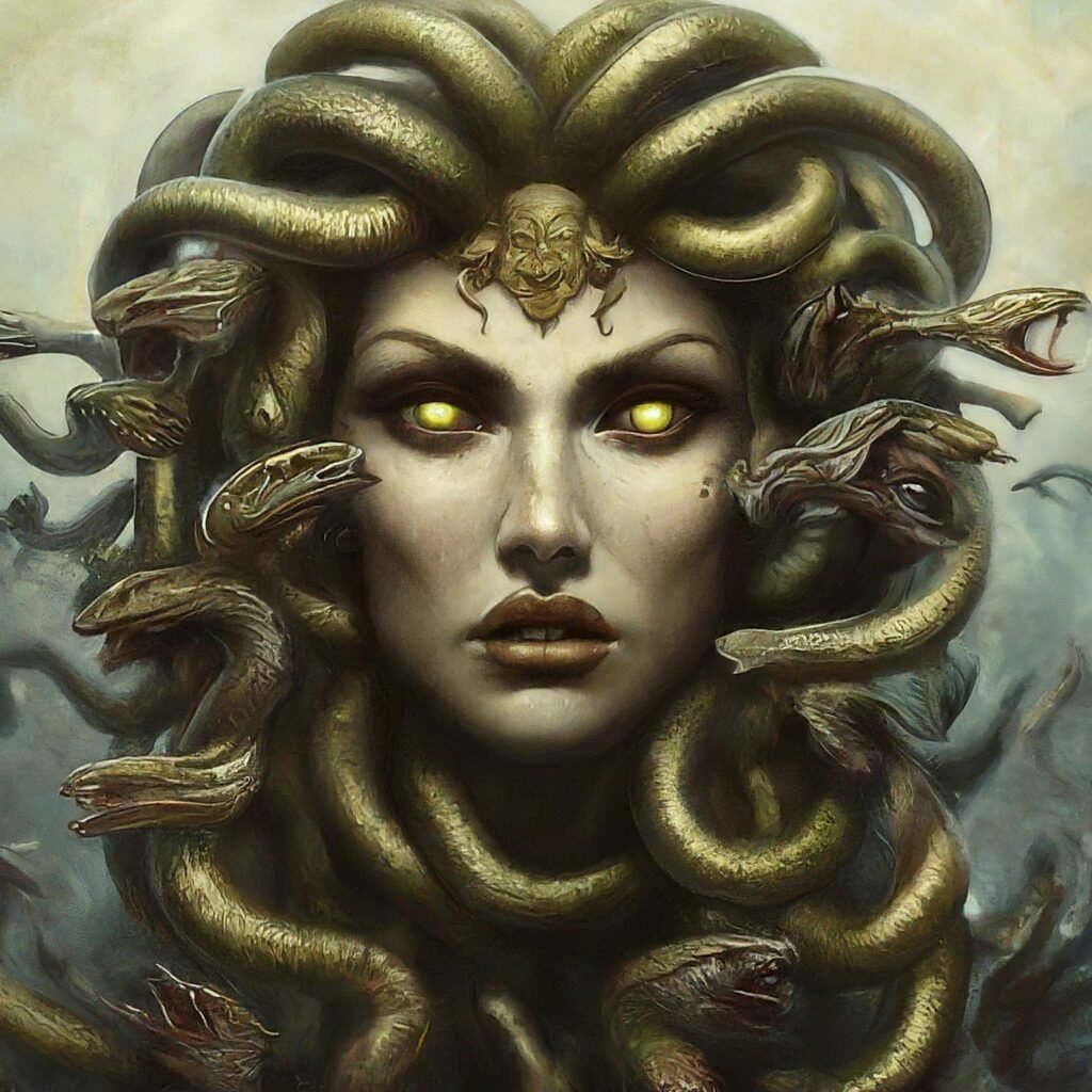 Medusa 