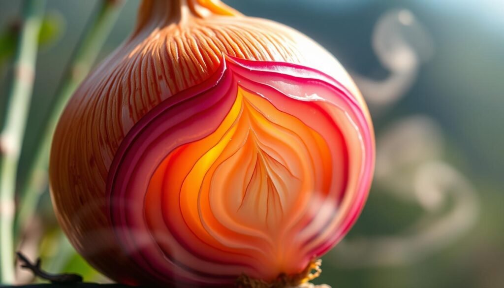 Spiritual Meaning of Onions