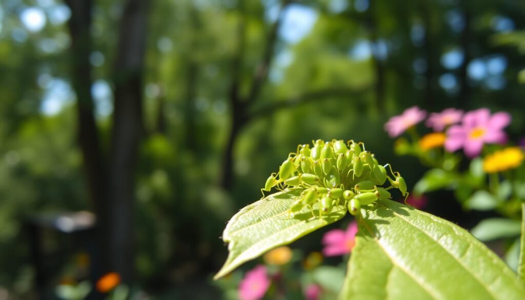 Aphid Spiritual Meaning