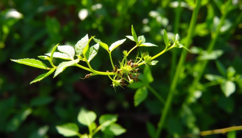 Aphid Spiritual Meaning